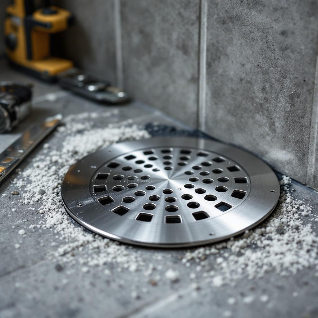 Coladeras para Baño